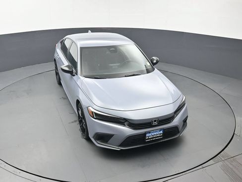 Used 2024 Honda Civic Sport image 35