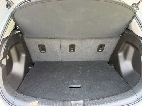 Used 2023 Chevrolet Bolt LT w/ Driver Confidence Package FWD image 25