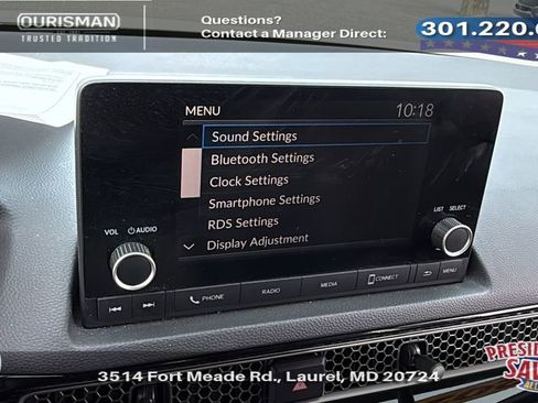 Used 2024 Honda Civic Sport image 20