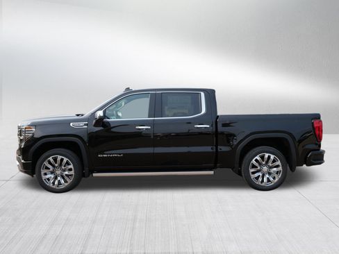 New 2026 GMC Sierra 1500 Denali w/ Denali Reserve Package AWD/4WD image 2