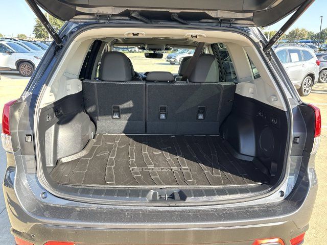 Used 2024 Subaru Forester Sport AWD/4WD image 13