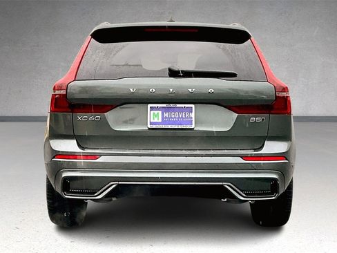 New 2026 Volvo XC60 B5 Ultra w/ Protection Package Premier image 4