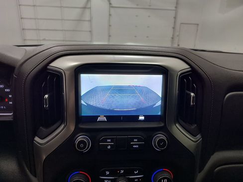 Used 2020 Chevrolet Silverado 1500 LT w/ All-Star Edition AWD/4WD image 16