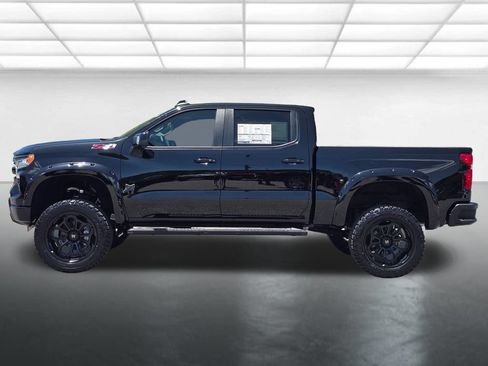 New 2026 Chevrolet Silverado 1500 RST AWD/4WD image 17