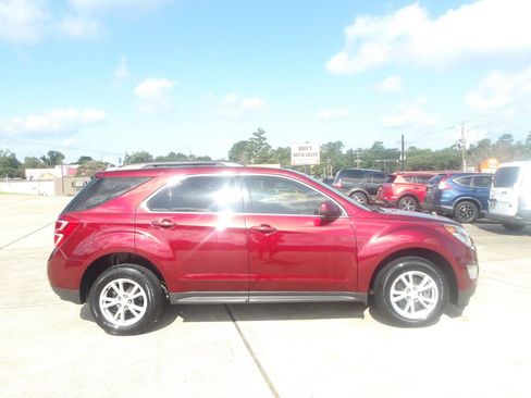 Used 2017 Chevrolet Equinox LT w/ Convenience Package FWD image 5