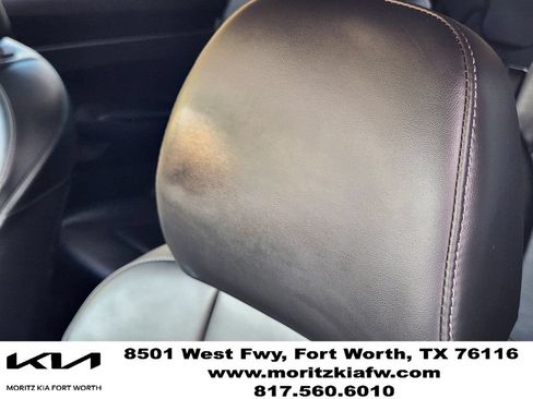 Certified 2024 Kia Sorento X-Line EX AWD/4WD image 13