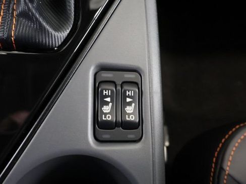 New 2026 Subaru Crosstrek 2.5i Limited AWD/4WD image 20