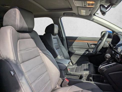 Used 2020 Honda CR-V EX-L image 24