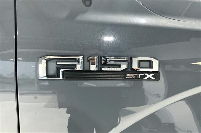 Used 2019 Ford F150 XL w/ Equipment Group 101A Mid AWD/4WD image 8