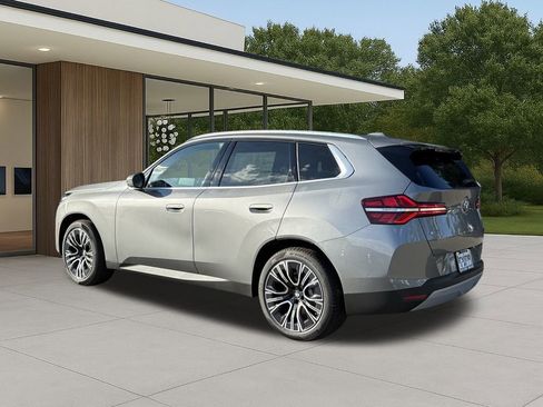 New 2026 BMW X3 xDrive30 w/ Premium Package image 11
