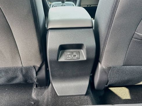 New 2026 Subaru Crosstrek 2.5i Premium AWD/4WD image 25
