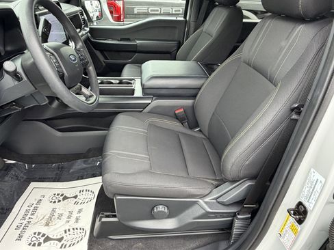Used 2024 Ford F150 STX RWD image 12