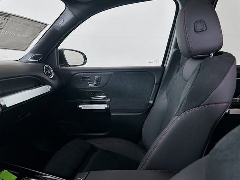 New 2026 Mercedes-Benz GLB 250 GLB 250 image 25