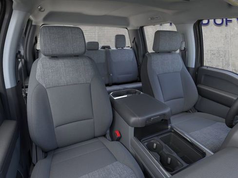 New 2026 Ford F350 XLT w/ FX4 Off-Road Package image 10