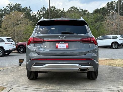 Used 2023 Hyundai Santa Fe SEL w/ Premium Package image 6