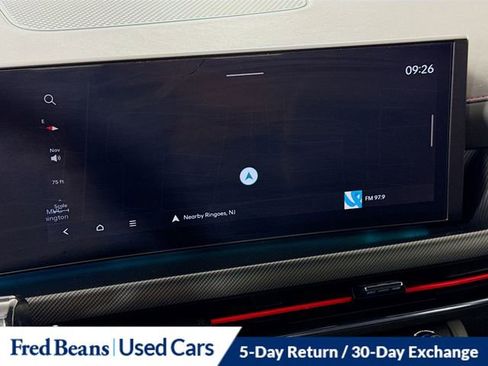 Used 2024 Hyundai Sonata N Line FWD image 19