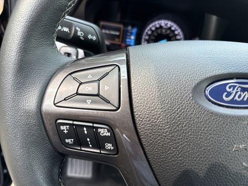 Used 2021 Ford Ranger Lariat w/ Equipment Group 501A High image 23