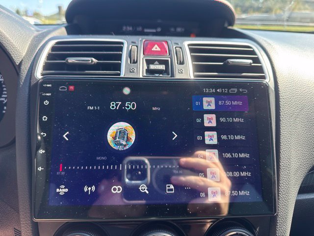 Used 2019 Subaru WRX Premium AWD/4WD image 18