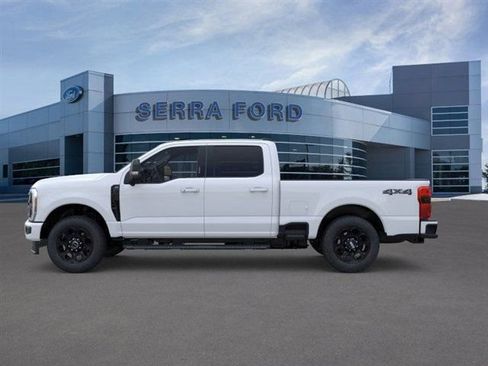 New 2026 Ford F350 XLT w/ XLT Premium Package AWD/4WD image 32