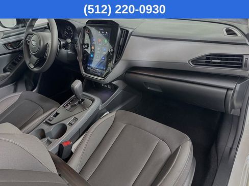 Certified 2026 Subaru Crosstrek 2.0i Premium AWD/4WD image 36