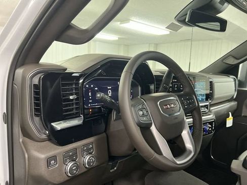 New 2026 GMC Sierra 3500 SLE w/ Preferred Package AWD/4WD image 10