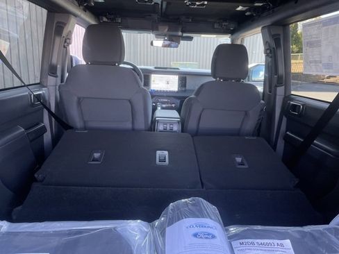 New 2025 Ford Bronco Big Bend image 70