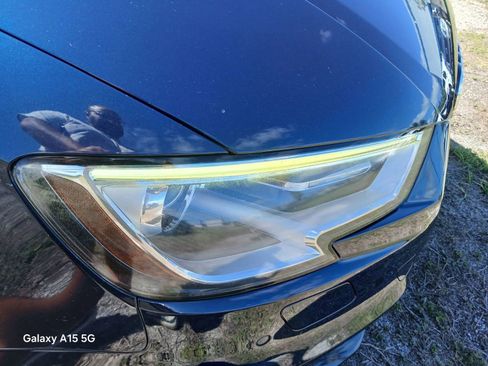 Used 2017 Audi A3 2.0T Premium Plus w/ Premium Plus Package image 22