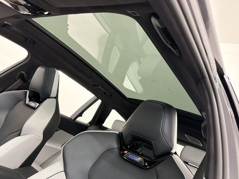 New 2027 BMW M5 Touring w/ M Driver's Package AWD/4WD image 26