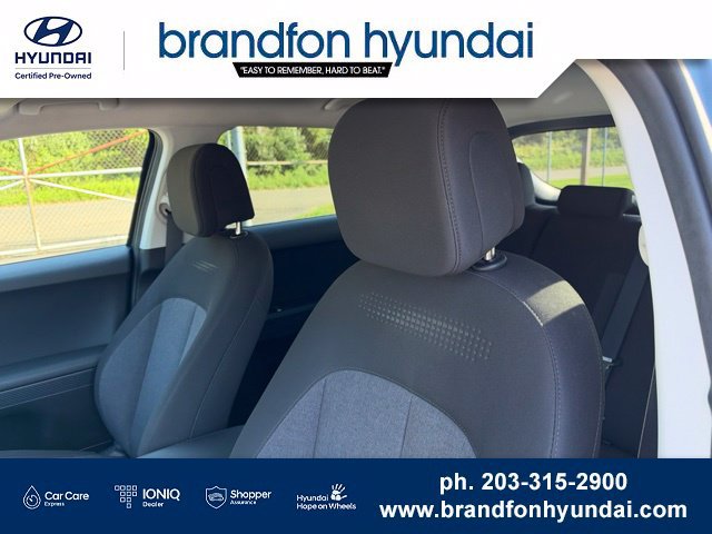 Certified 2024 Hyundai Ioniq 5 SEL AWD/4WD image 22