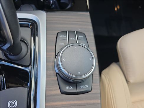 Used 2018 BMW X3 xDrive30i image 23