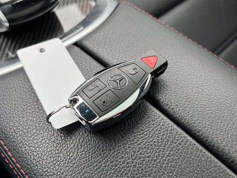 Used 2018 Mercedes-Benz C 43 AMG 4MATIC Coupe image 36