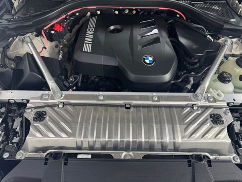 Used 2026 BMW X3 xDrive30 w/ Premium Package AWD/4WD image 9