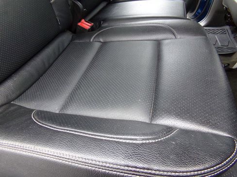 Used 2016 Chevrolet Silverado 1500 LT w/ All Star Edition image 35