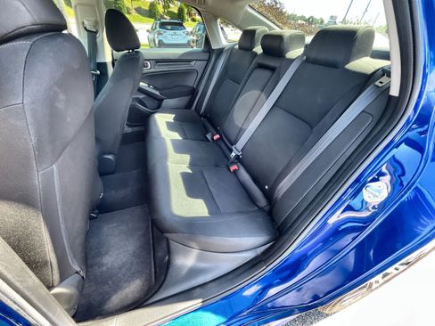 Used 2023 Honda Civic EX image 26