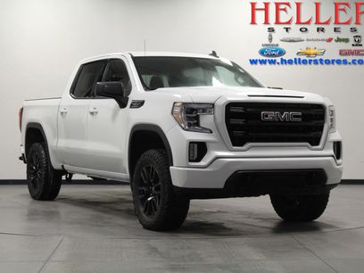 Used 2021 GMC Sierra 1500 Elevation