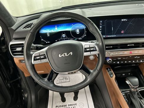 Certified 2023 Kia Telluride SX Prestige X-Pro AWD/4WD image 4