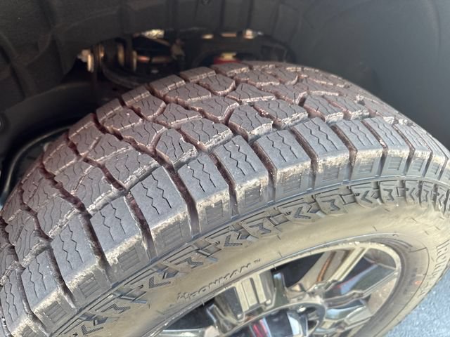 Used 2026 GMC Sierra 2500 AT4 AWD/4WD image 6