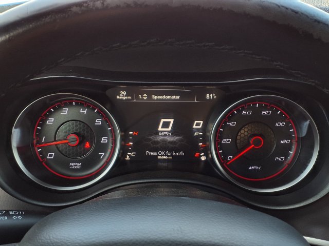 Used 2019 Dodge Charger GT RWD image 18