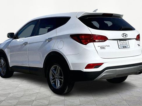 Used 2017 Hyundai Santa Fe Sport image 13