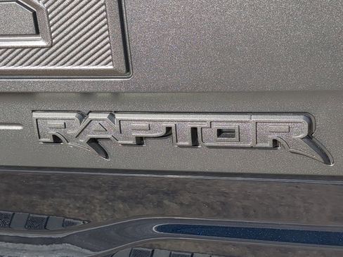 New 2026 Ford F150 Raptor AWD/4WD image 43