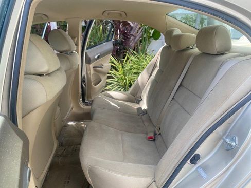 Used 2008 Honda Civic LX image 15