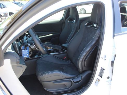 New 2026 Hyundai Elantra N FWD image 12