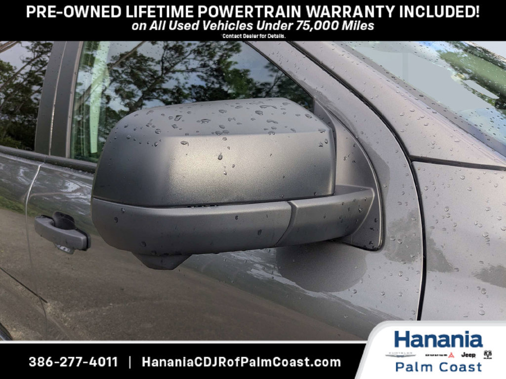 Used 2026 Ford Ranger XLT AWD/4WD image 11