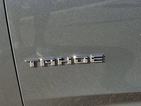 Used 2024 Chevrolet Tahoe High Country AWD/4WD image 30
