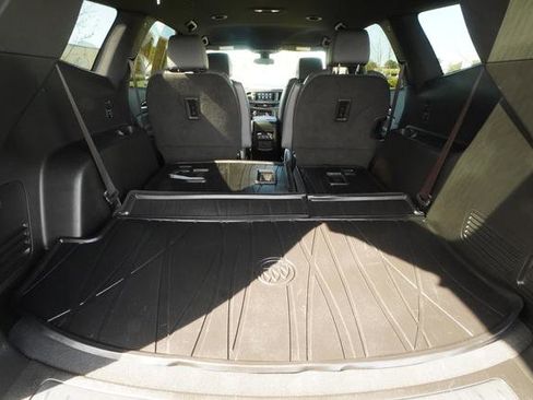 Used 2024 Buick Enclave Essence w/ Trailering Package, 5000 lbs. image 30