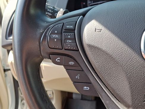 Used 2018 Acura RDX AWD image 23