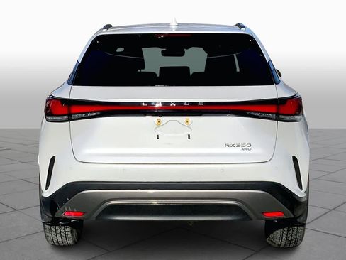Used 2023 Lexus RX 350 Premium Plus image 5