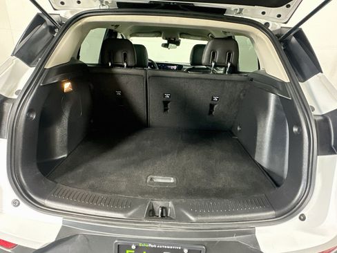 Used 2025 Buick Encore GX Preferred FWD image 27