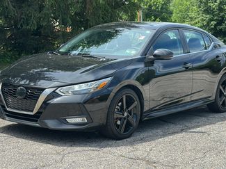 Certified 2022 Nissan Sentra SR w/ Electronics Package FWD video 2