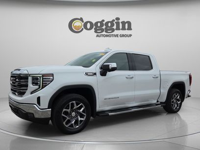 Used 2024 GMC Sierra 1500 SLT w/ SLT Premium Plus Package